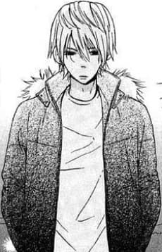 Tomoya Kudou