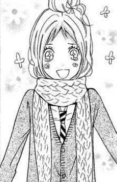 Matsuri Yamada