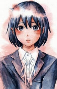 Shino Ooshima