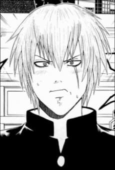Dango Mitarashi