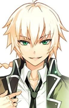 Erwin Arclight