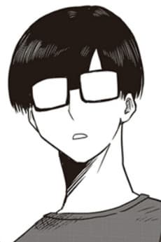 Mamoru Hakamori