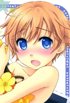 Sora Amano