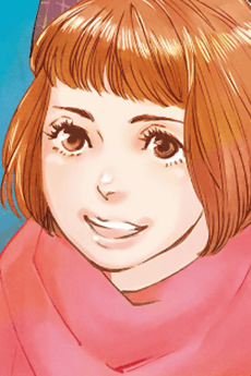 Saori Fujiwara