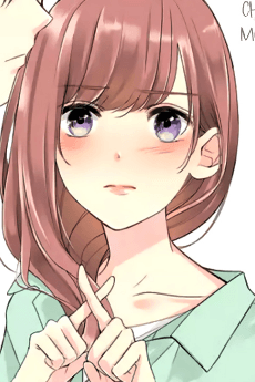 Yui Natsume