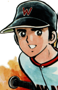 Shun Sawamura