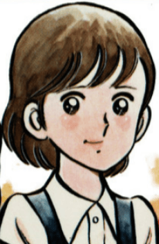 Junko Tachibana