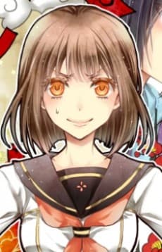 Chouko Manaka