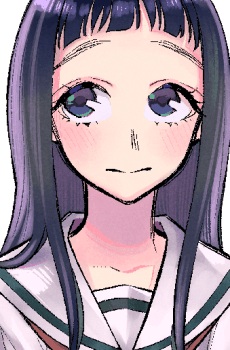Nao Fujiyoshi