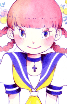 Yumeko Satou