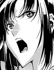 Kaede Kanda