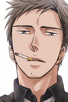Itaru Yoake