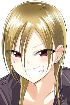 Riko Akutsu