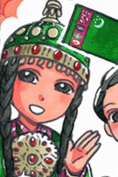 Turkmen