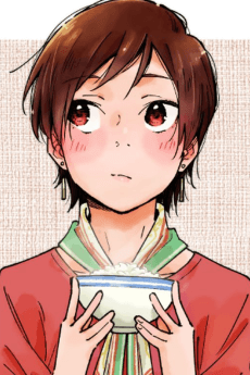 Nagisa Andou