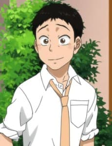 Reiichi Mihashi