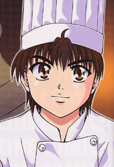 Ajinosuke Tokugawa
