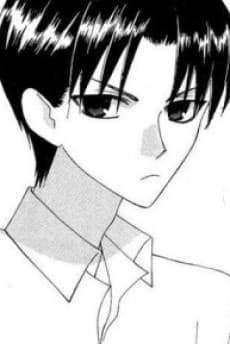Yuuji Katou