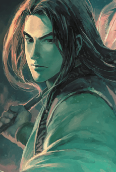 Yi Sima