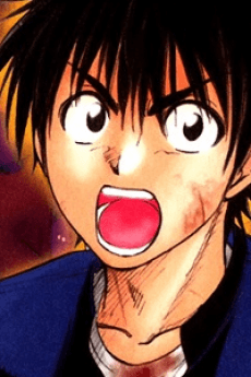 Akira Sengoku