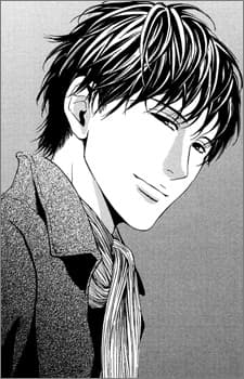Yukinari Yanagi