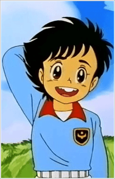 Kakeru Daichi
