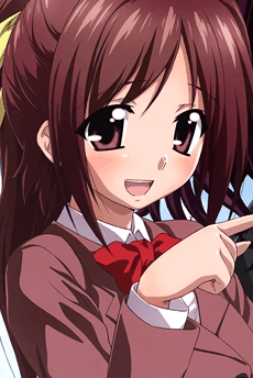 Sohara Mitsuki