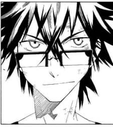 Banjou Kizaki