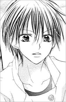 Natsu Morishita