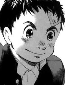 Umeo Masaki
