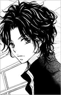 Kaoru Naruse