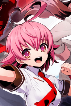 Heart Aino