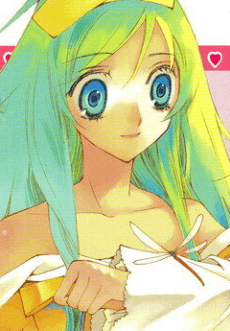 Ami Won