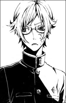 Shirou Otori