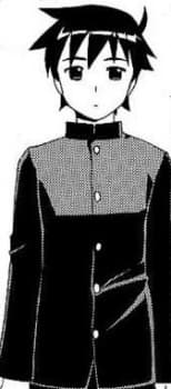 Hibiki Suzuhara