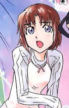 Kanae Hiranuma
