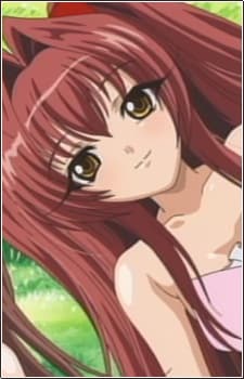 Anzu Shirakawa