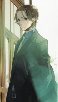 Yusunari Sagimori