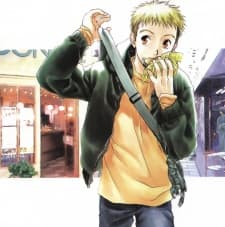 Shuuta Tokumi