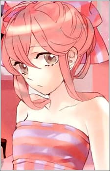 Kizuna Etou