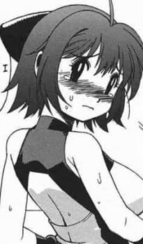 Maki Amagami