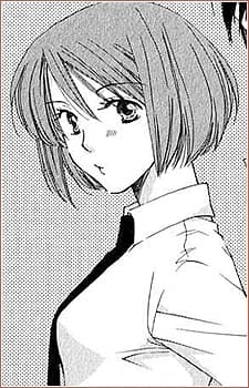 Yuri Asaoka