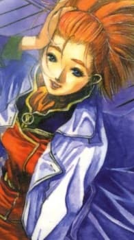 Mahara Fabrio