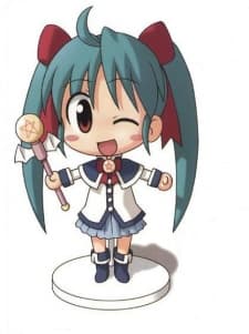 Magical Miyorin