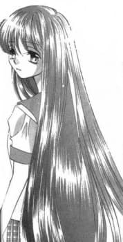 Moeko Takase