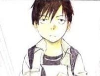 Motomi Utsuki