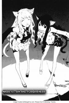 The Werewolf Sisters