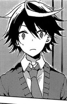 Kyousuke Sayama