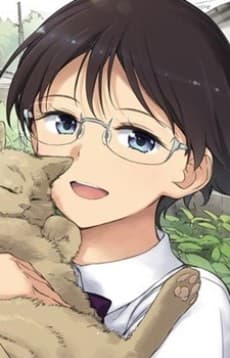 Keiko Futatsumori
