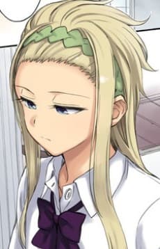 Iyo Hikawa
